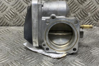 Boitier papillon RENAULT SCENIC 2