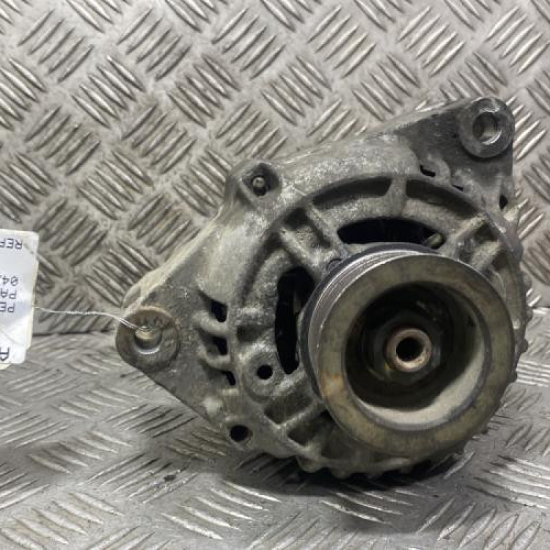 Alternateur PEUGEOT PARTNER 1 Photo n°3