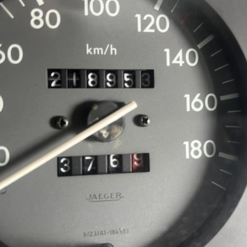 Alternateur PEUGEOT PARTNER 1 Photo n°12