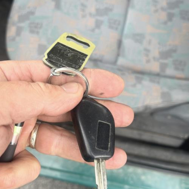 Alternateur PEUGEOT PARTNER 1 Photo n°13