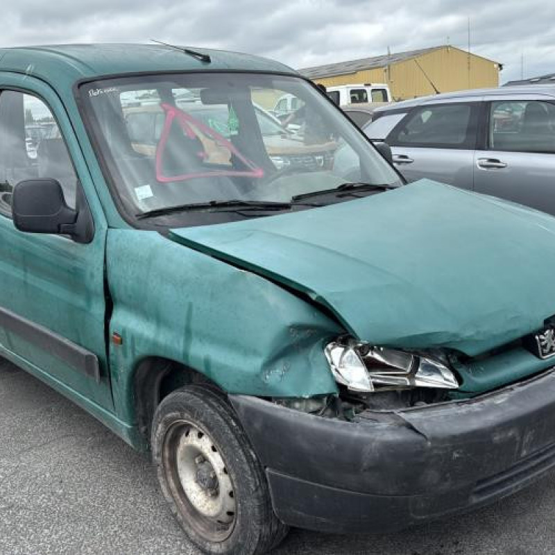 Alternateur PEUGEOT PARTNER 1 Photo n°15