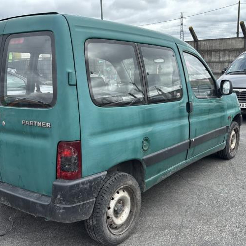 Alternateur PEUGEOT PARTNER 1 Photo n°16