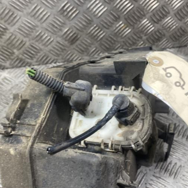 Reservoir cerine CITROEN C4 PICASSO 1 Photo n°3