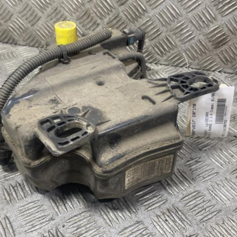 Reservoir cerine PEUGEOT 308 2 Photo n°1