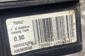 Reservoir cerine PEUGEOT 308 2