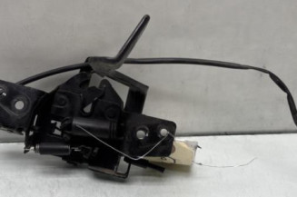 Fermeture de capot HYUNDAI KONA Photo n°1