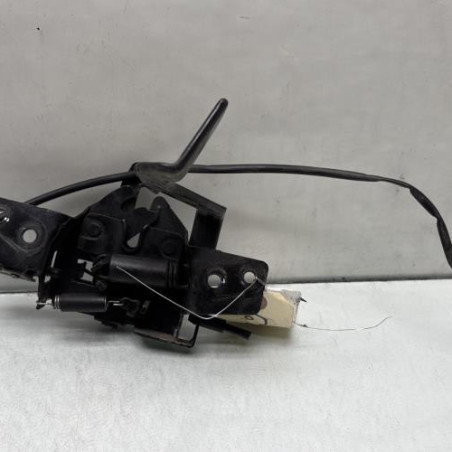 Fermeture de capot HYUNDAI KONA Photo n°1