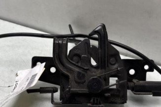 Fermeture de capot HYUNDAI KONA