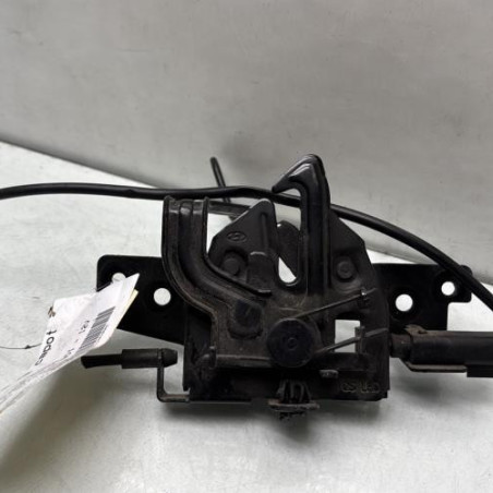 Fermeture de capot HYUNDAI KONA