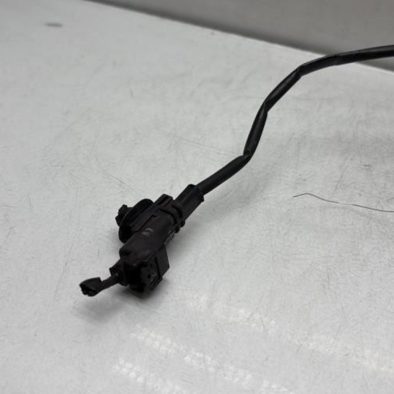 Fermeture de capot HYUNDAI KONA Photo n°3