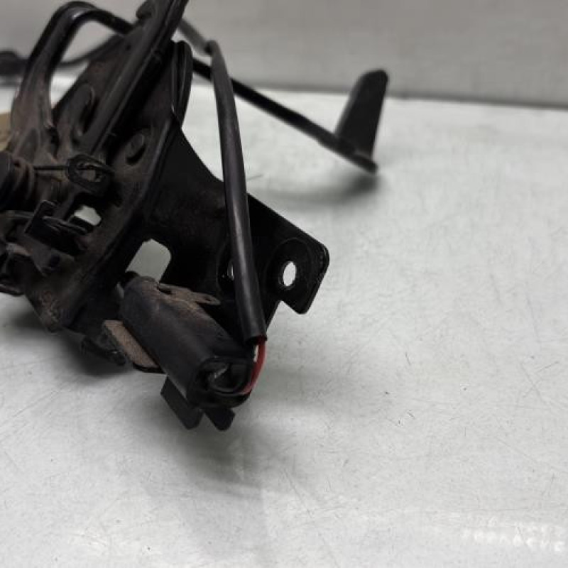 Fermeture de capot HYUNDAI KONA Photo n°4