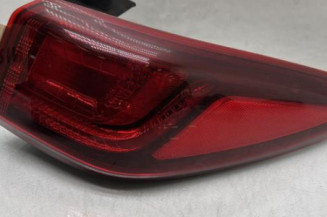 Feu arriere principal droit (feux) HYUNDAI KONA Photo n°1