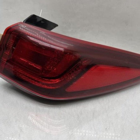 Feu arriere principal droit (feux) HYUNDAI KONA Photo n°1