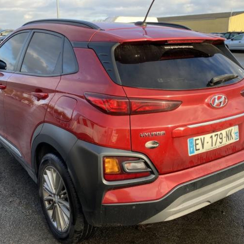 Feu arriere principal droit (feux) HYUNDAI KONA Photo n°8