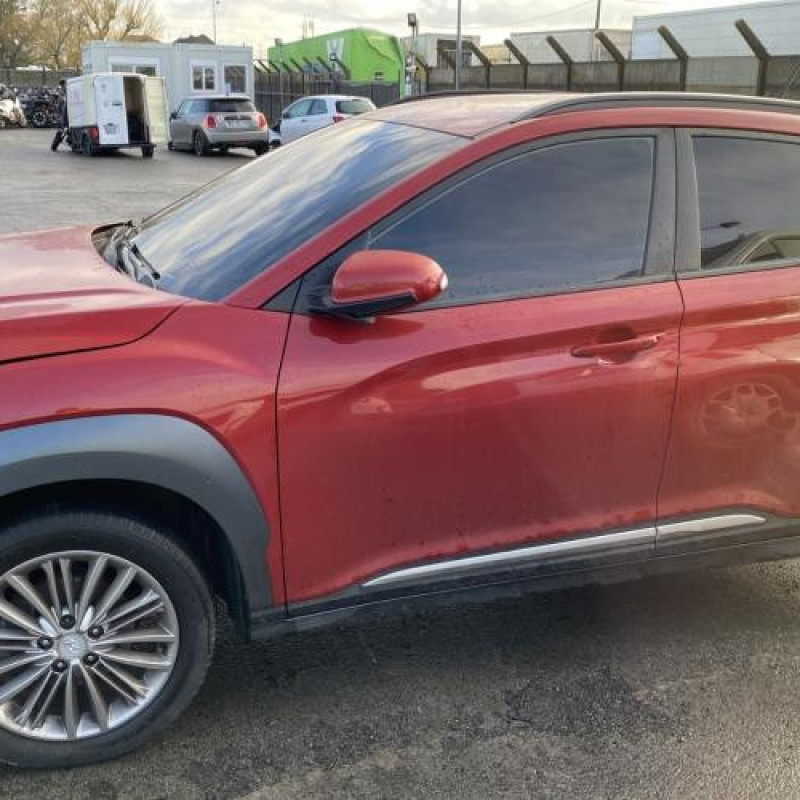 Feu arriere principal droit (feux) HYUNDAI KONA Photo n°11