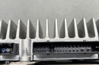 Caisson de basses MERCEDES CLASSE A 176