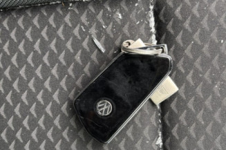 VOLKSWAGEN GOLF 8 PHASE 1 1.0 TSI - 12V TURBO