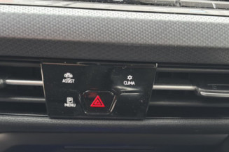 VOLKSWAGEN GOLF 8 PHASE 1 1.0 TSI - 12V TURBO