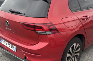 VOLKSWAGEN GOLF 8 PHASE 1 1.0 TSI - 12V TURBO