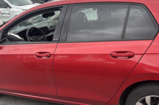 VOLKSWAGEN GOLF 8 PHASE 1 1.0 TSI - 12V TURBO