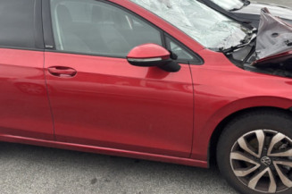 VOLKSWAGEN GOLF 8 PHASE 1 1.0 TSI - 12V TURBO