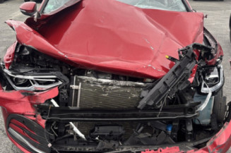 VOLKSWAGEN GOLF 8 PHASE 1 1.0 TSI - 12V TURBO