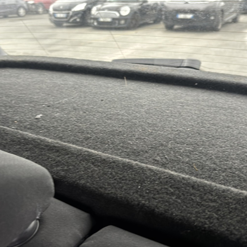 VOLKSWAGEN GOLF 8 PHASE 1 1.0 TSI - 12V TURBO Photo n°24