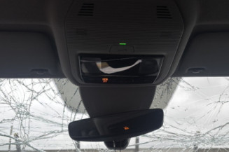 VOLKSWAGEN GOLF 8 PHASE 1 1.0 TSI - 12V TURBO