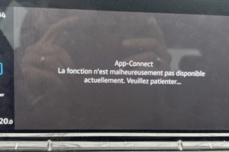 VOLKSWAGEN GOLF 8 PHASE 1 1.0 TSI - 12V TURBO