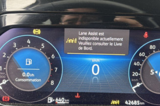 VOLKSWAGEN GOLF 8 PHASE 1 1.0 TSI - 12V TURBO