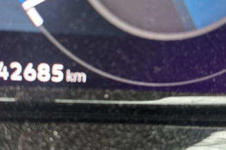 VOLKSWAGEN GOLF 8 PHASE 1 1.0 TSI - 12V TURBO