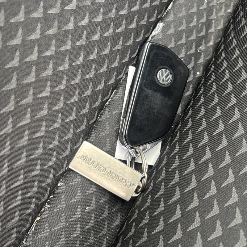 VOLKSWAGEN GOLF 8 PHASE 1 1.0 TSI - 12V TURBO Photo n°32