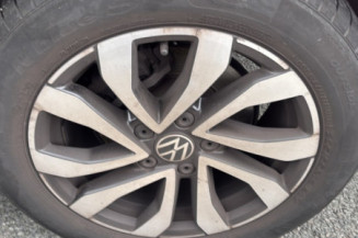 VOLKSWAGEN GOLF 8 PHASE 1 1.0 TSI - 12V TURBO