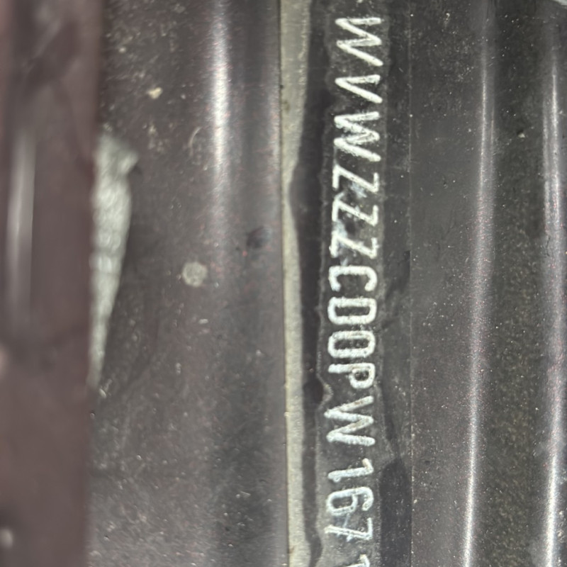 VOLKSWAGEN GOLF 8 PHASE 1 1.0 TSI - 12V TURBO Photo n°36