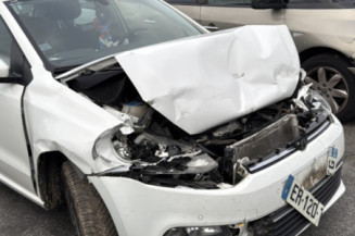 VOLKSWAGEN POLO 5 PHASE 2 1.2 TSI - 16V TURBO