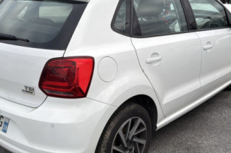 VOLKSWAGEN POLO 5 PHASE 2 1.2 TSI - 16V TURBO