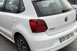 VOLKSWAGEN POLO 5 PHASE 2 1.2 TSI - 16V TURBO