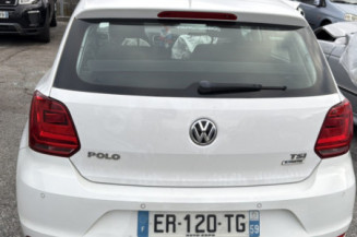 VOLKSWAGEN POLO 5 PHASE 2 1.2 TSI - 16V TURBO