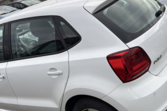 VOLKSWAGEN POLO 5 PHASE 2 1.2 TSI - 16V TURBO