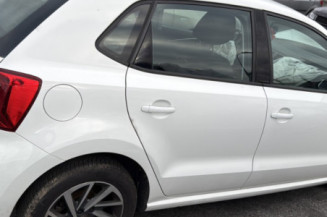 VOLKSWAGEN POLO 5 PHASE 2 1.2 TSI - 16V TURBO