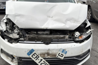 VOLKSWAGEN POLO 5 PHASE 2 1.2 TSI - 16V TURBO