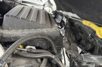 VOLKSWAGEN POLO 5 PHASE 2 1.2 TSI - 16V TURBO