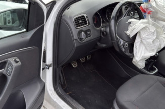 VOLKSWAGEN POLO 5 PHASE 2 1.2 TSI - 16V TURBO