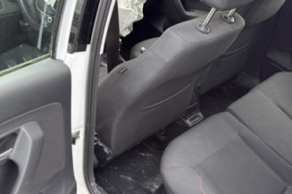 VOLKSWAGEN POLO 5 PHASE 2 1.2 TSI - 16V TURBO