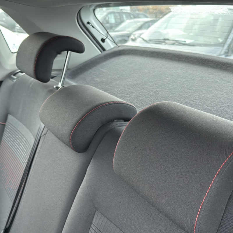 VOLKSWAGEN POLO 5 PHASE 2 1.2 TSI - 16V TURBO Photo n°15