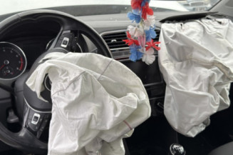 VOLKSWAGEN POLO 5 PHASE 2 1.2 TSI - 16V TURBO