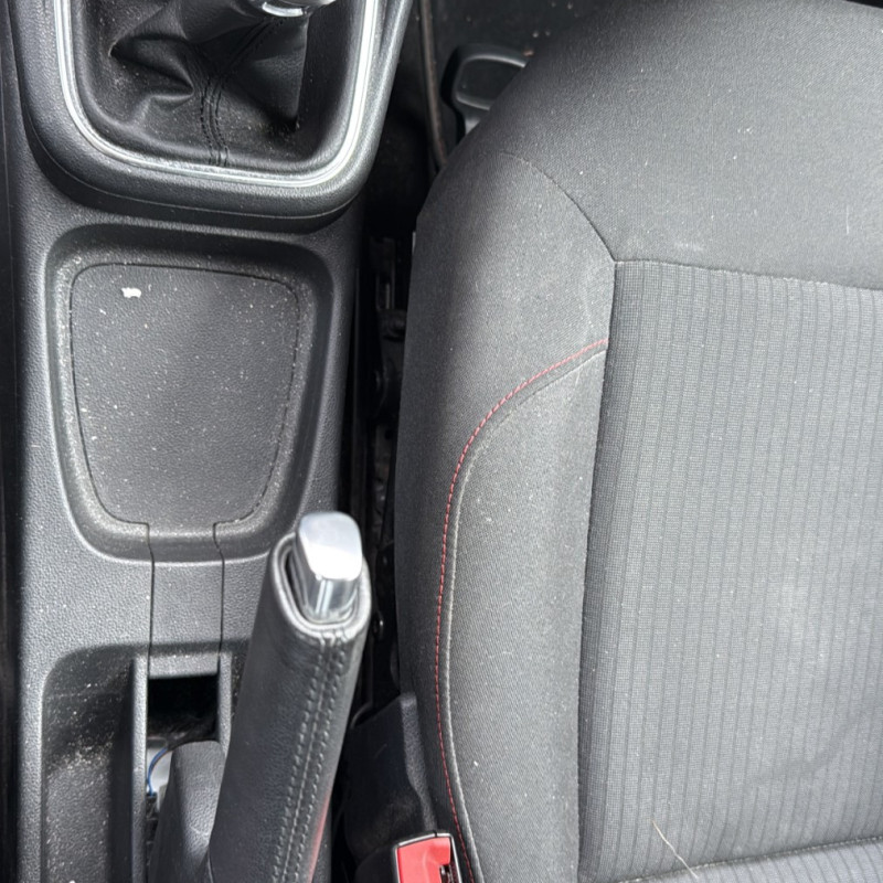 VOLKSWAGEN POLO 5 PHASE 2 1.2 TSI - 16V TURBO Photo n°18