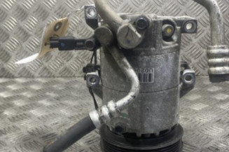 Compresseur clim HYUNDAI I 20 1 Photo n°1