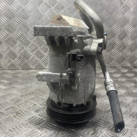 Compresseur clim HYUNDAI I 20 1