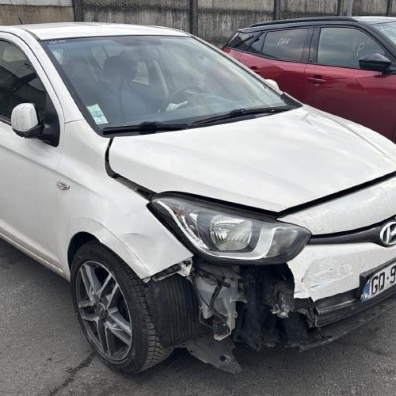 Compresseur clim HYUNDAI I 20 1 Photo n°5